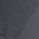 Dark Grey Marl Knit, Poly-Spandex — photo 2