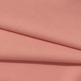 Polyester Stretch French Terry Fabric, 325 gsm, 155 cm — Pink — photo 2