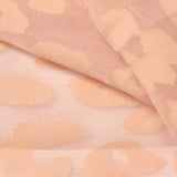 Peach Tone-on-Tone Jacquard — photo 2