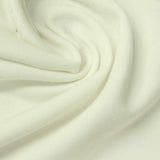 Viscose Stretch French Terry Fabric, 265 gsm, 152 cm — Beige — photo 2