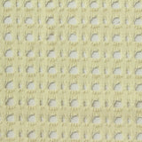 Polyester Stretch Knit Fabric, 310 gsm, 150 cm — Yellow — photo 2