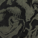 Dark Grey Tiger Knit, Nylon — photo 2
