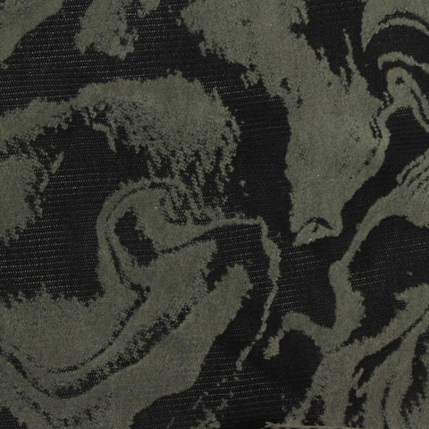 Dark Grey Tiger Knit, Nylon