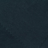 Polyester Viscose Jersey Knit Fabric, 170 gsm, 165 cm — Navy — photo 2