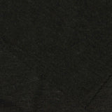 Dark Grey Marl Jersey Knit, Polyester — photo 2