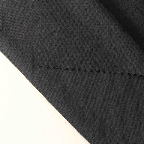 Viscose Nylon Interlock Knit Fabric, 205 gsm, 155 cm — Grey