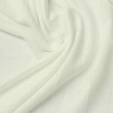 Viscose Stretch Jersey Knit Fabric, 135 gsm, 175 cm — Beige — photo 2