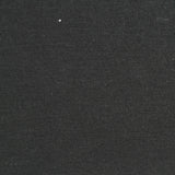 100% Viscose Jersey Knit Fabric, 340 gsm, 165 cm — Black — photo 2
