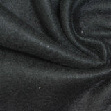 100% Polyester Knit Fabric, 220 gsm, 150 cm — Grey — photo 2