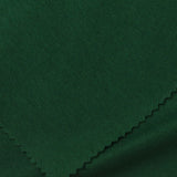 Cotton Knit Fabric, 260 gsm, 190 cm — Green — photo 2