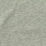 Light Grey Marl Rib Knit — photo 2
