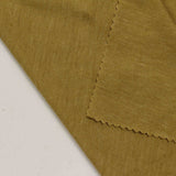 Jersey Knit Fabric, 140 gsm, 165 cm — Khaki — photo 2