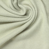 Polyester Stretch Chunky Knit Fabric, 204 gsm, 160 cm — Green — photo 2