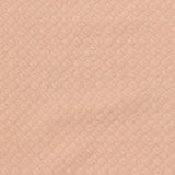 Peach Tone-on-Tone Jacquard, Polyester — photo 2