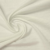 Polyester Stretch Chunky Knit Fabric, 170 gsm, 155 cm — Beige — photo 2