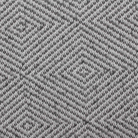 Light Grey Marl French Terry, Polyester, 320 gsm