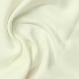 Cotton Stretch Interlock Knit Fabric, 260 gsm, 165 cm — Yellow — photo 2