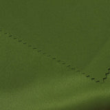 Polyester Stretch Twill Fabric, 140 gsm, 150 cm — Green — photo 2