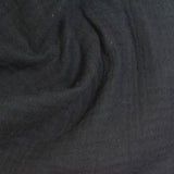 100% Cotton Jersey Knit Fabric, 130 gsm, 158 cm — Navy — photo 2