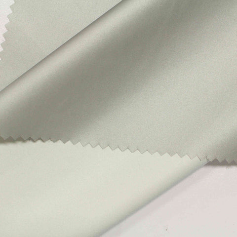 100% Nylon Woven Fabric, 146 cm — Grey, ref EF-203885