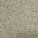 Light Grey Marl French Terry, Cotton — photo 2