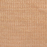 Sequin Viscose Polyester Stretch Rib Knit Fabric, 333 gsm, 175 cm — Orange — photo 2