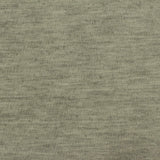 Khaki Marl Jersey Knit, Poly-Viscose — photo 2