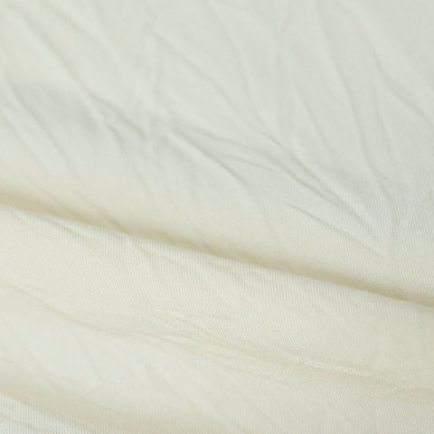 Printed 100% Viscose Woven Fabric, 160 gsm, 142 cm — Grey