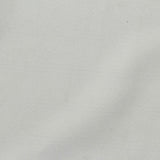 Striped 100% Polyester Knit Fabric, 164 gsm, 168 cm — White — photo 2