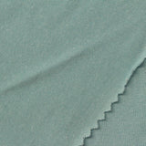 Jersey Knit Fabric, 177 gsm, 152 cm — Green — photo 2