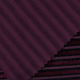 Polyester Stretch Corduroy Fabric, 209 gsm, 160 cm — Purple — photo 2