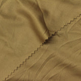 100% Polyester Jersey Knit Fabric, 103 gsm, 156 cm — Brown — photo 2