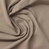 Polyester Nylon Jersey Knit Fabric, 140 gsm, 175 cm — Khaki — photo 2