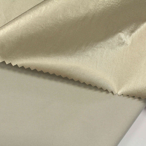 100% Nylon Woven Fabric, 146 cm — Khaki