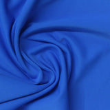 Jersey Knit Fabric, 195 gsm, 156 cm — Blue — photo 2