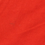 100% Cotton Jersey Knit Fabric, 250 gsm, 175 cm — Red — photo 2