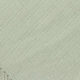 Light Green Tone-on-Tone Rib Knit, Polyester — photo 2