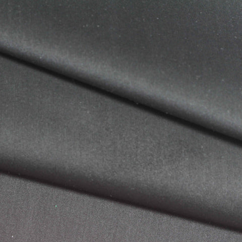 Polyester Stretch Warp Knit Fabric, 400 gsm, 149 cm — Grey