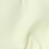 Cotton Polyester Stretch Scuba Knit Fabric, 340 gsm, 175 cm — Beige — photo 2