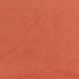 Polyester Stretch Rib Knit Fabric, 230 gsm, 185 cm — Orange — photo 2