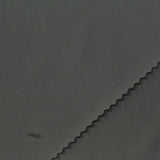 Dark Grey Marl Jersey Knit, Nylon-Spandex — photo 2