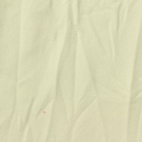 Polyester Stretch Milk Silk Knit Fabric, 180 gsm, 160 cm — Khaki, ref EF-261001