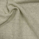 Light Grey Marl Chunky Knit, Cotton-Poly — photo 2