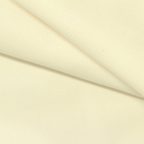Jacquard 100% Polyester Woven Fabric, 200 gsm, 147 cm — Yellow