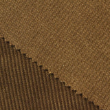 Polyester Stretch Knit Fabric, 360 gsm, 185 cm — Brown — photo 2