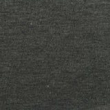 Dark Grey Heathered-Marl Jersey Knit — photo 2