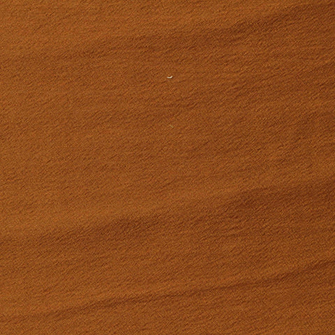 Orange-Brown Heather Woven
