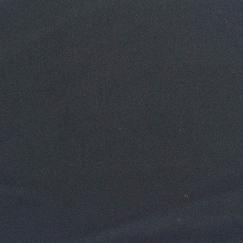 Nylon Stretch Warp Knit Fabric, 250 gsm, 152 cm — Navy