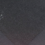 Cotton Polyester French Terry Fabric, 324 gsm, 175 cm — Grey — photo 2