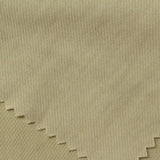 Tencel Lyocell Cotton Twill Fabric, 315 gsm, 150 cm — Khaki — photo 2